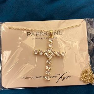 Park Lane Necklace